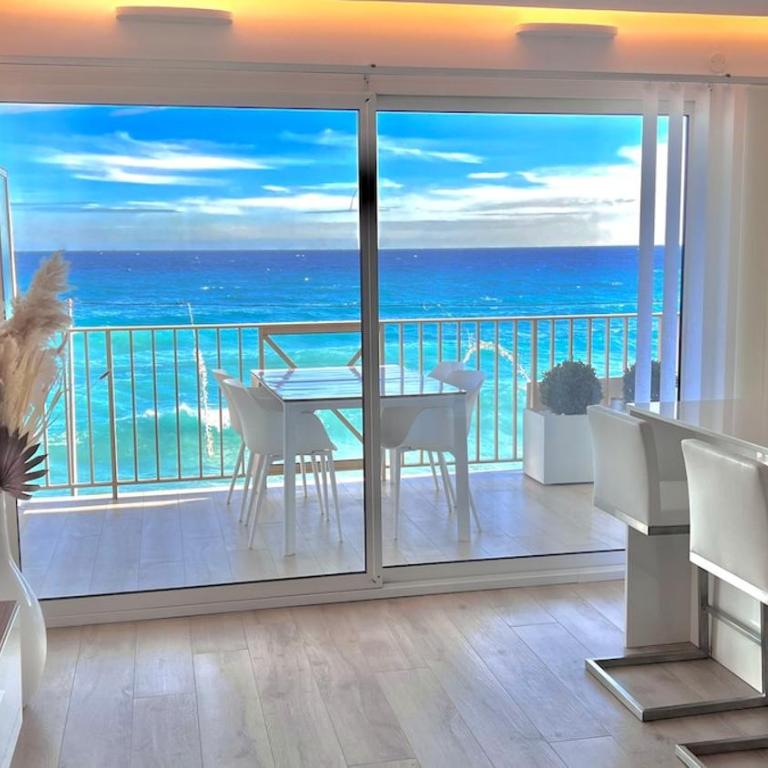 SUBLIME 2 ROOM DESIGn - Appartement 2 Chambres - 6