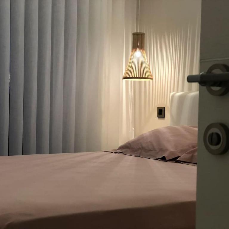 SUBLIME 2 ROOM DESIGn - Appartement 2 Chambres - 12