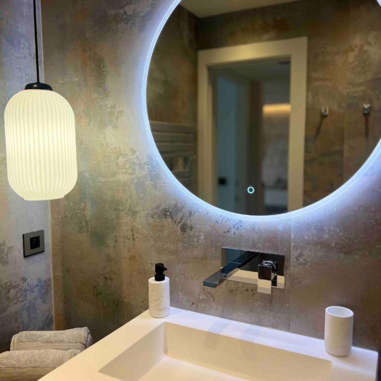SUBLIME 2 ROOM DESIGn - Appartement 2 Chambres - 19