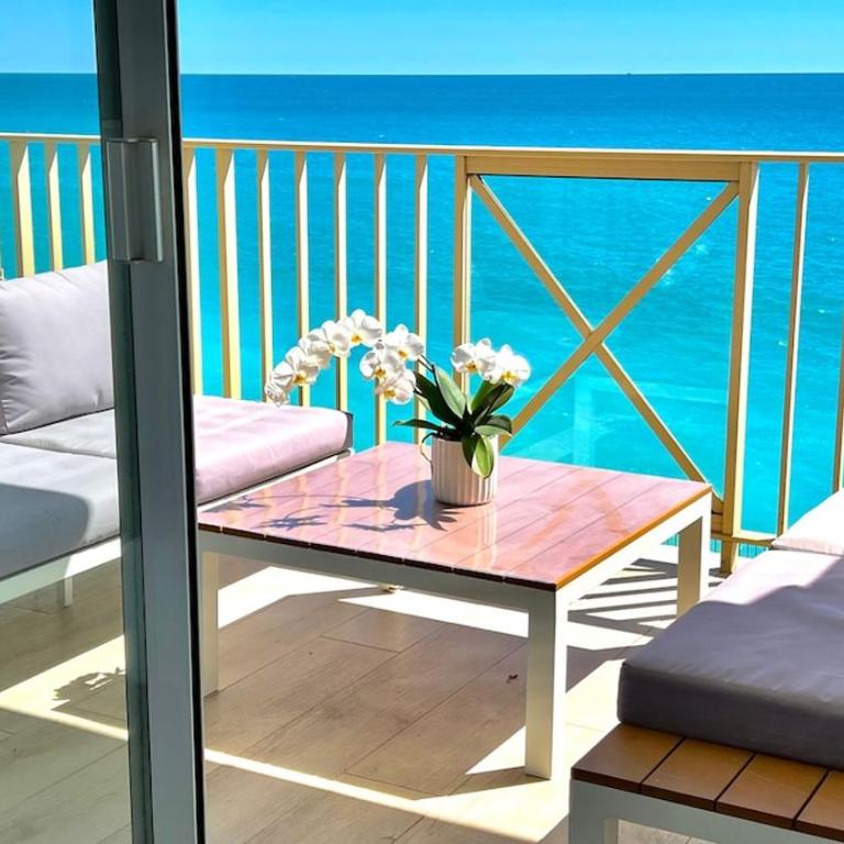 SUBLIME 2 ROOM DESIGn - Appartement 2 Chambres - 20
