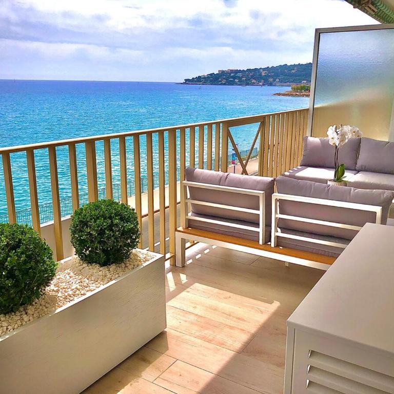 SUBLIME 2 ROOM DESIGn - Appartement 2 Chambres - 21