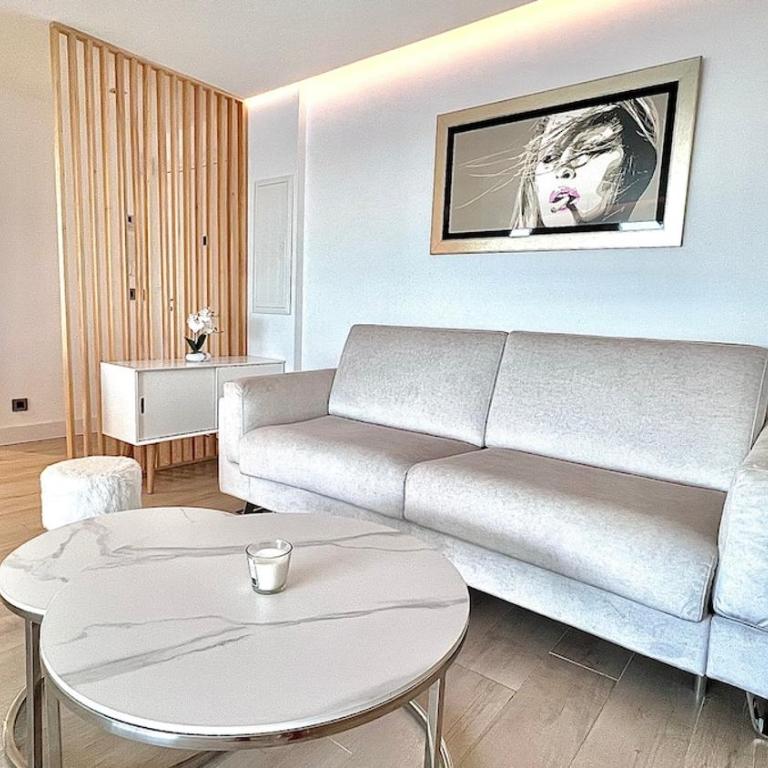 SUBLIME 2 ROOM DESIGn - Appartement 2 Chambres - 22