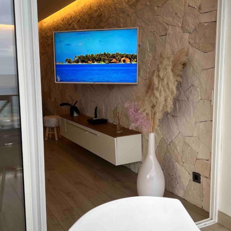 SUBLIME 2 ROOM DESIGn - Appartement 2 Chambres - 24