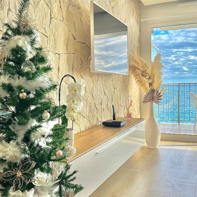 SUBLIME 2 ROOM DESIGn - Appartement 2 Chambres - 25