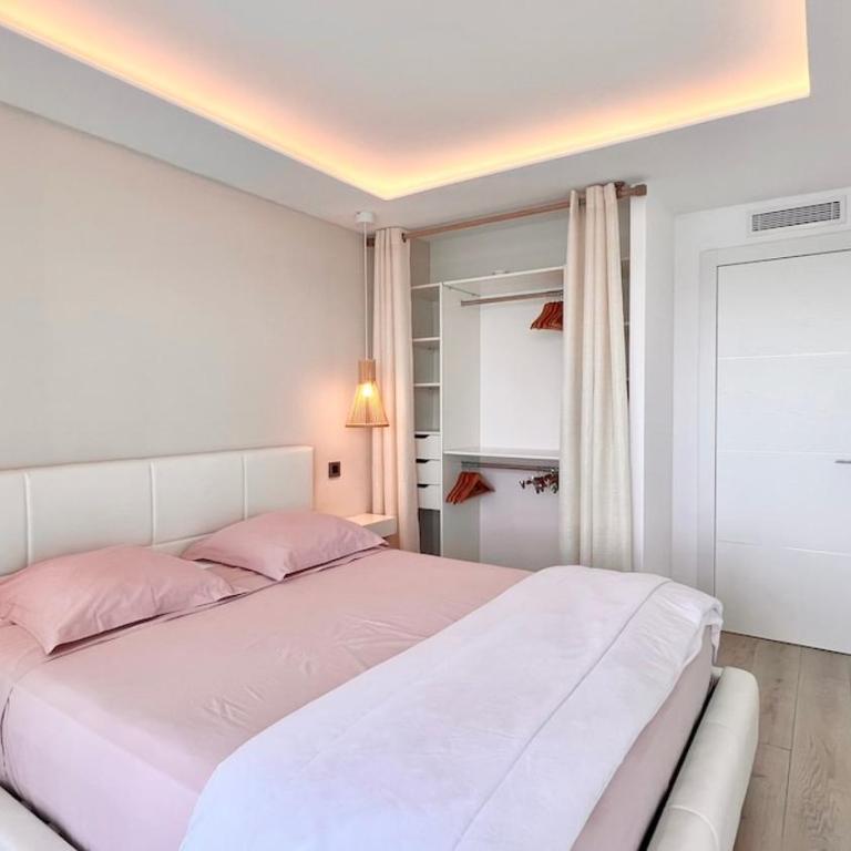 SUBLIME 2 ROOM DESIGn - Appartement 2 Chambres - 27
