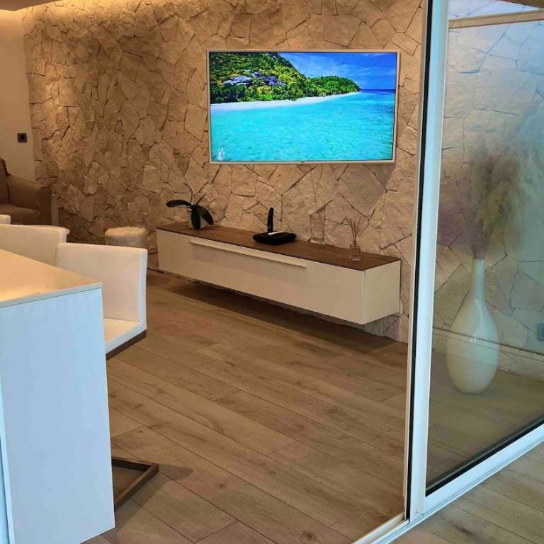 SUBLIME 2 ROOM DESIGn - Appartement 2 Chambres - 28