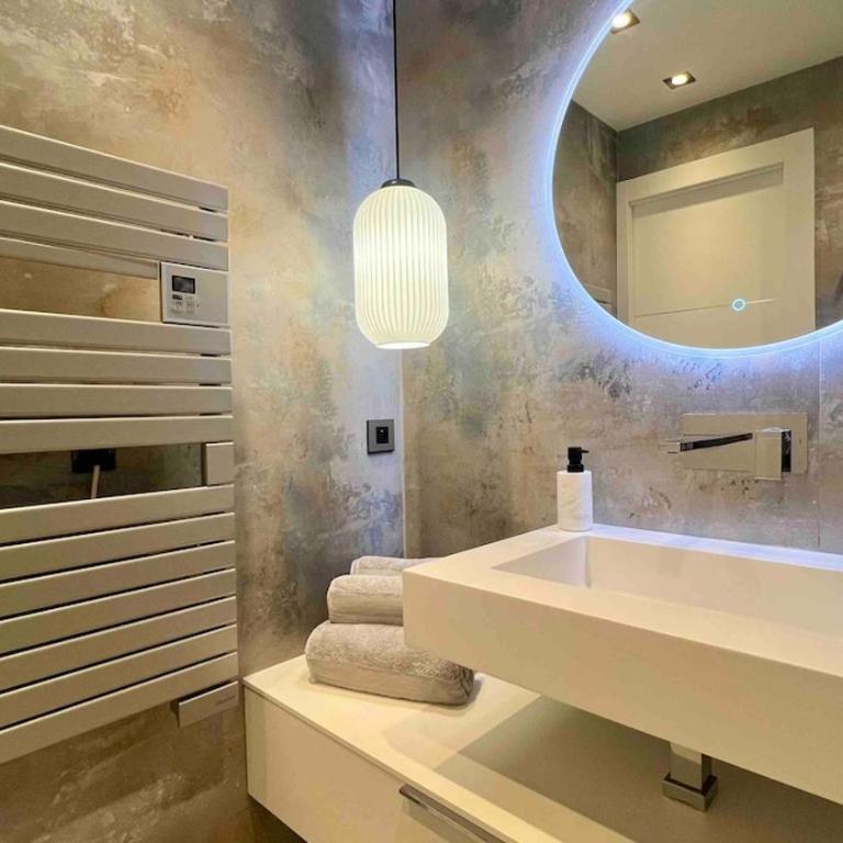 SUBLIME 2 ROOM DESIGn - Appartement 2 Chambres - 29