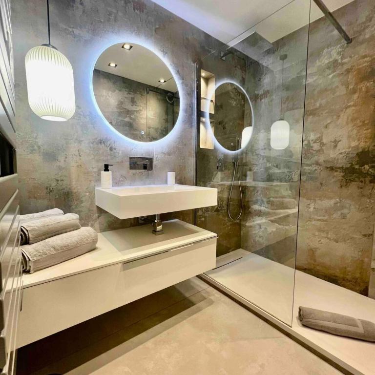 SUBLIME 2 ROOM DESIGn - Appartement 2 Chambres - 30