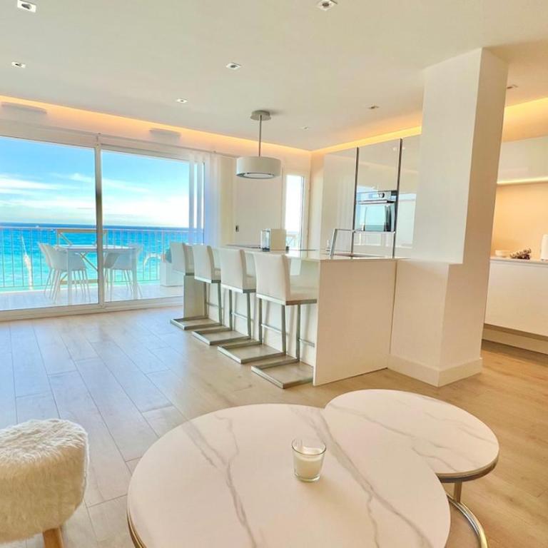 SUBLIME 2 ROOM DESIGn - Appartement 2 Chambres - 34