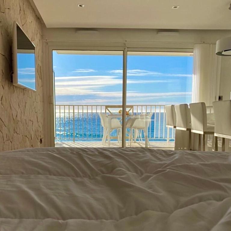 SUBLIME 2 ROOM DESIGn - Appartement 2 Chambres - 35