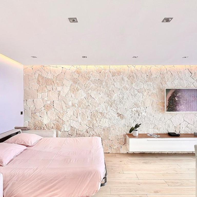 SUBLIME 2 ROOM DESIGn - Appartement 2 Chambres - 46