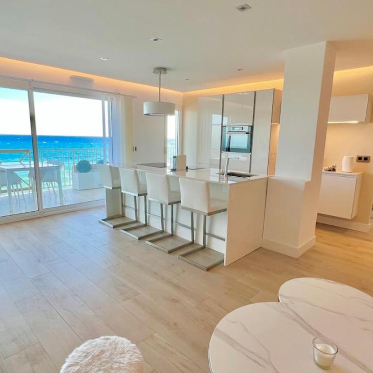 SUBLIME 2 ROOM DESIGn - Appartement 2 Chambres - 48