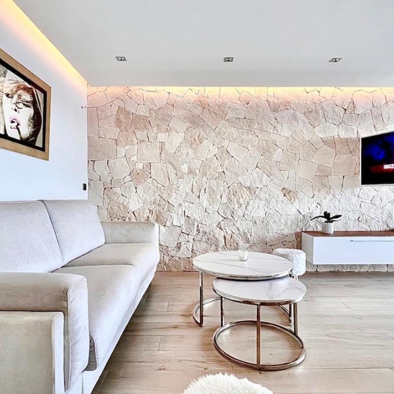 SUBLIME 2 ROOM DESIGn - Appartement 2 Chambres - 49