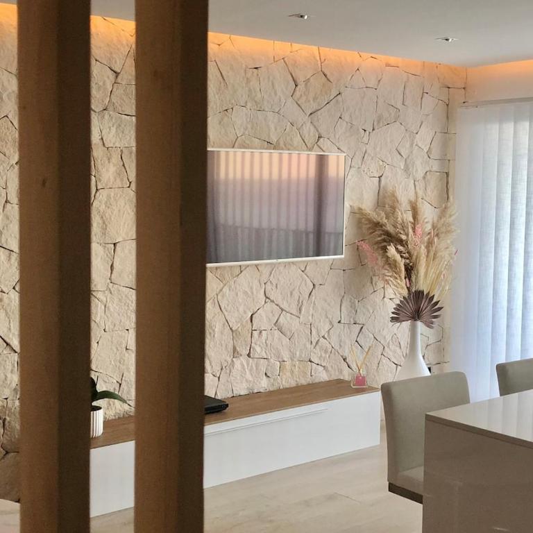 SUBLIME 2 ROOM DESIGn - Appartement 2 Chambres - 60