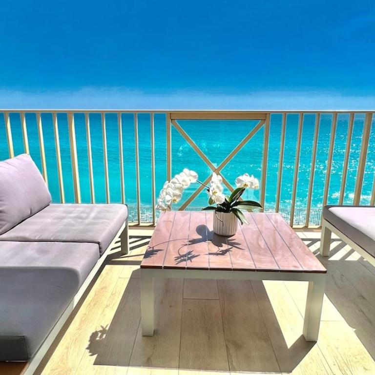 SUBLIME 2 ROOM DESIGn - Appartement 2 Chambres - 64