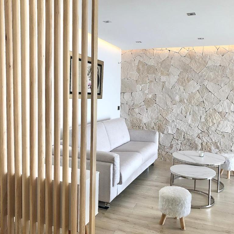 SUBLIME 2 ROOM DESIGn - Appartement 2 Chambres - 65