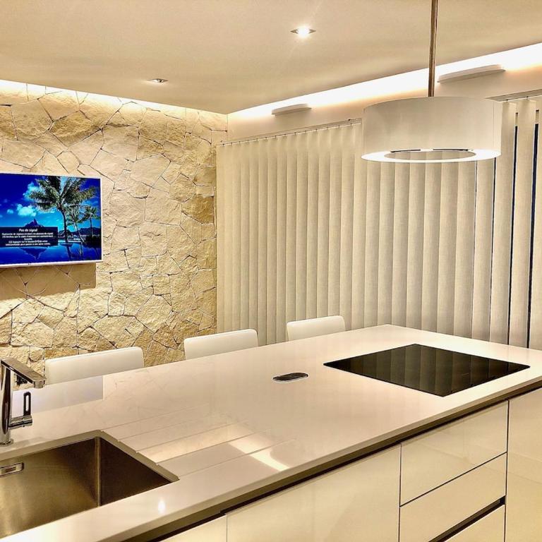 SUBLIME 2 ROOM DESIGn - Appartement 2 Chambres - 73