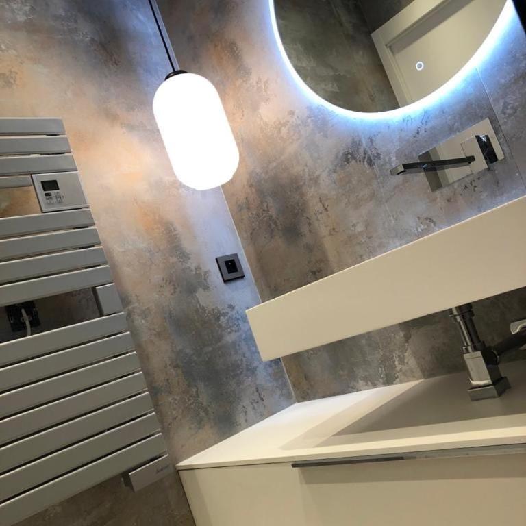 SUBLIME 2 ROOM DESIGn - Appartement 2 Chambres - 74