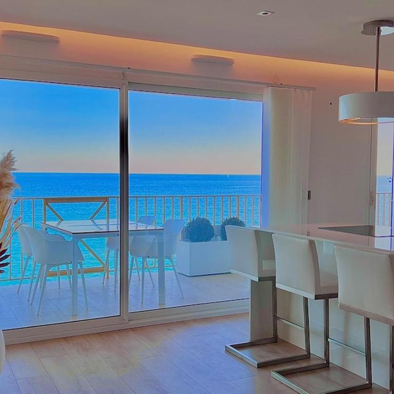 SUBLIME 2 ROOM DESIGn - Appartement 2 Chambres - 75