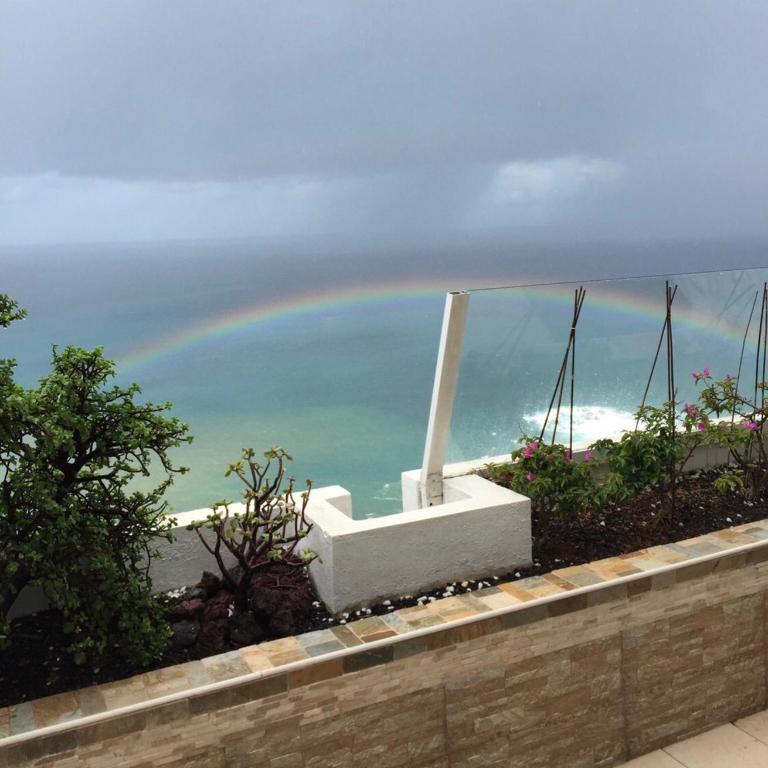 Krisant Ocean View - Apartamento de 2 dormitorios - 1