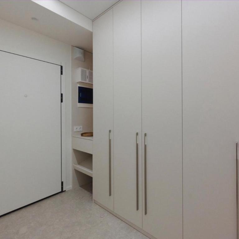 Stylish privacy in Marseille - Apartment mit 1 Schlafzimmer - 3