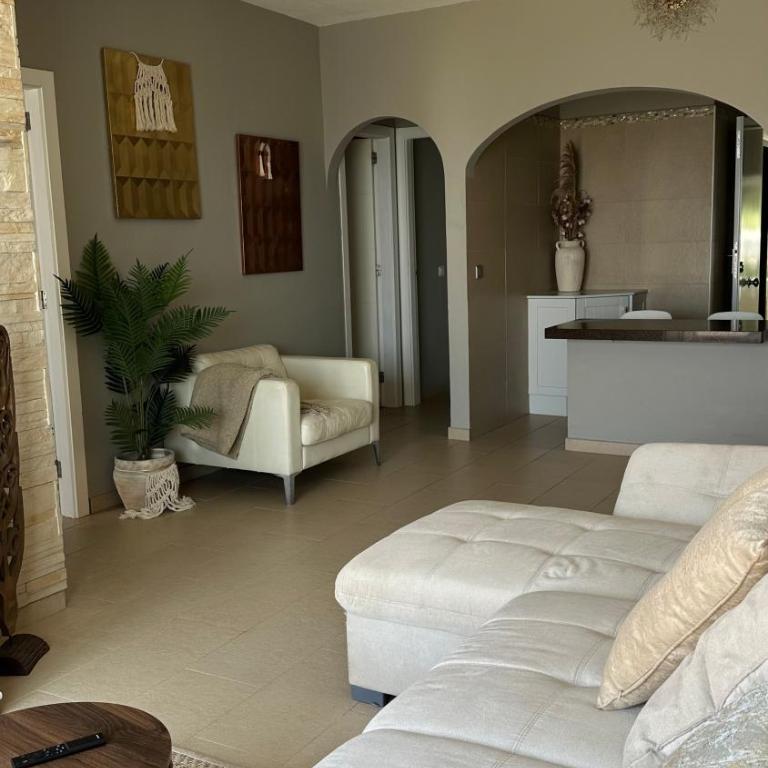 Krisant Ocean View - Apartamento de 2 dormitorios - 18