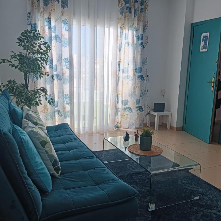 ATICO CON TERRAZA, CENTRO DE SANTA CRUZ DE TENERIFE - Apartamento de 2 dormitorios - 4