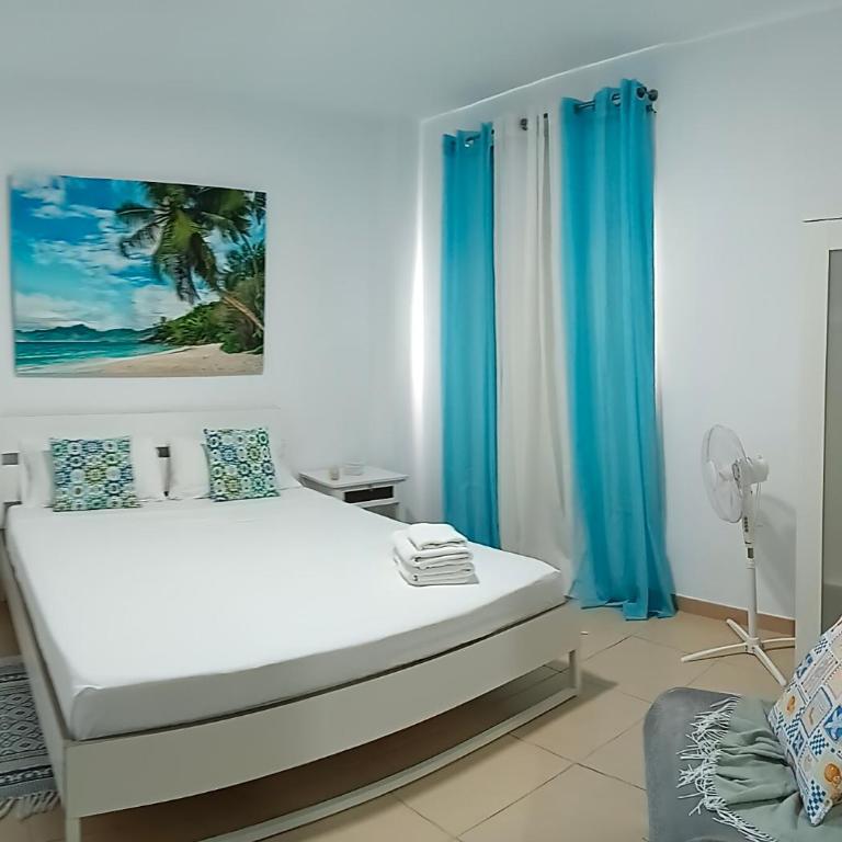 ATICO CON TERRAZA, CENTRO DE SANTA CRUZ DE TENERIFE - Apartamento de 2 dormitorios - 10