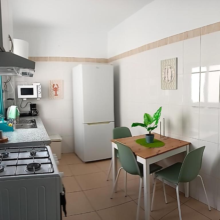 ATICO CON TERRAZA, CENTRO DE SANTA CRUZ DE TENERIFE - Apartamento de 2 dormitorios - 9