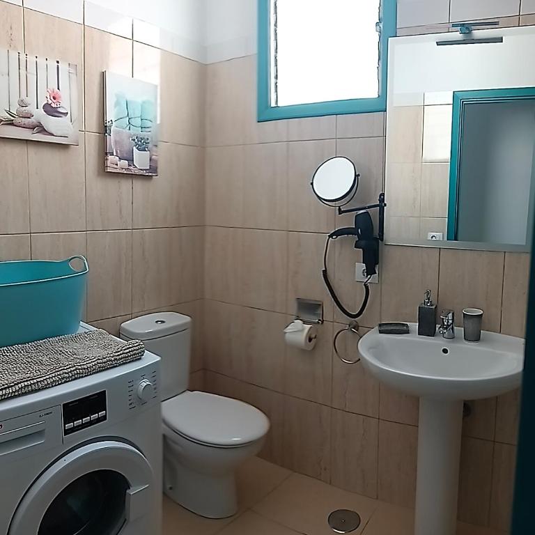 ATICO CON TERRAZA, CENTRO DE SANTA CRUZ DE TENERIFE - Apartamento de 2 dormitorios - 11