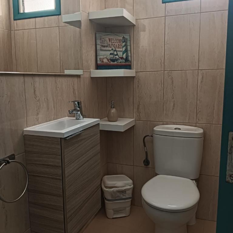 ATICO CON TERRAZA, CENTRO DE SANTA CRUZ DE TENERIFE - Apartamento de 2 dormitorios - 6