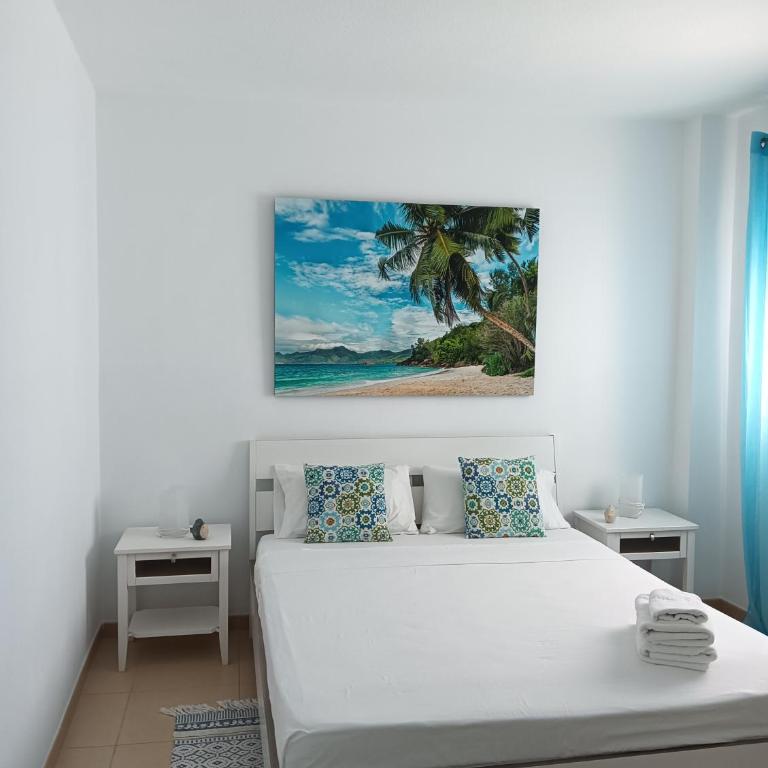ATICO CON TERRAZA, CENTRO DE SANTA CRUZ DE TENERIFE - Apartamento de 2 dormitorios - 8