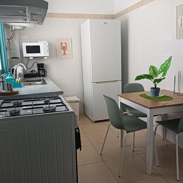 ATICO CON TERRAZA, CENTRO DE SANTA CRUZ DE TENERIFE - Apartamento de 2 dormitorios - 14