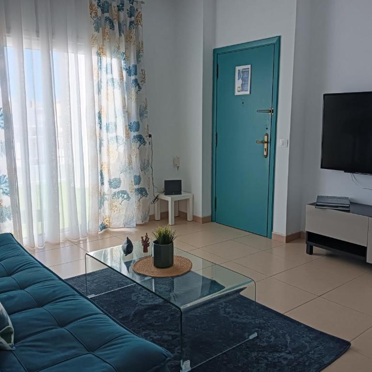 ATICO CON TERRAZA, CENTRO DE SANTA CRUZ DE TENERIFE - Apartamento de 2 dormitorios - 15