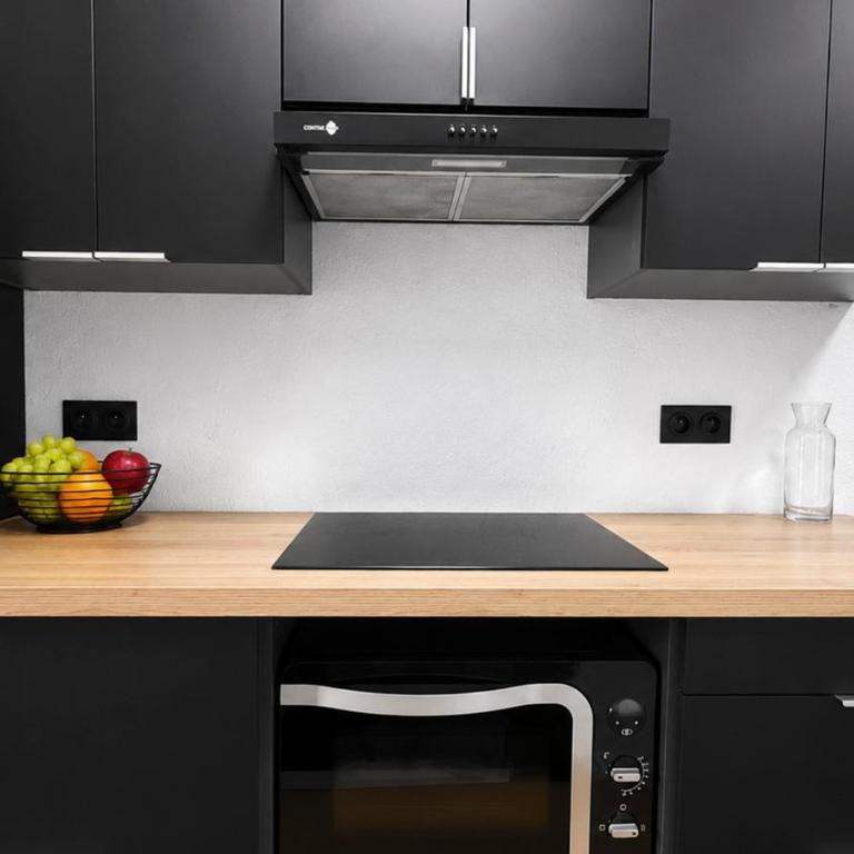 Les Carroz T2 Cosy 2 Balcons Centre - Appartement 1 Chambre - 11
