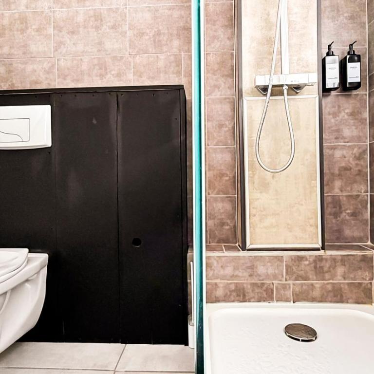 Les Carroz T2 Cosy 2 Balcons Centre - Appartement 1 Chambre - 25