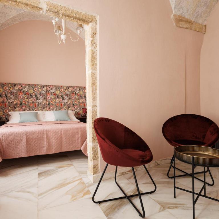 Grotta Sancta Suite&SPA - Suite con Balcone - 7