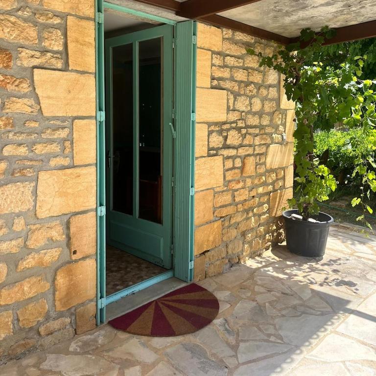 Chez Chagall cozy studio - One-Bedroom Apartment - 22