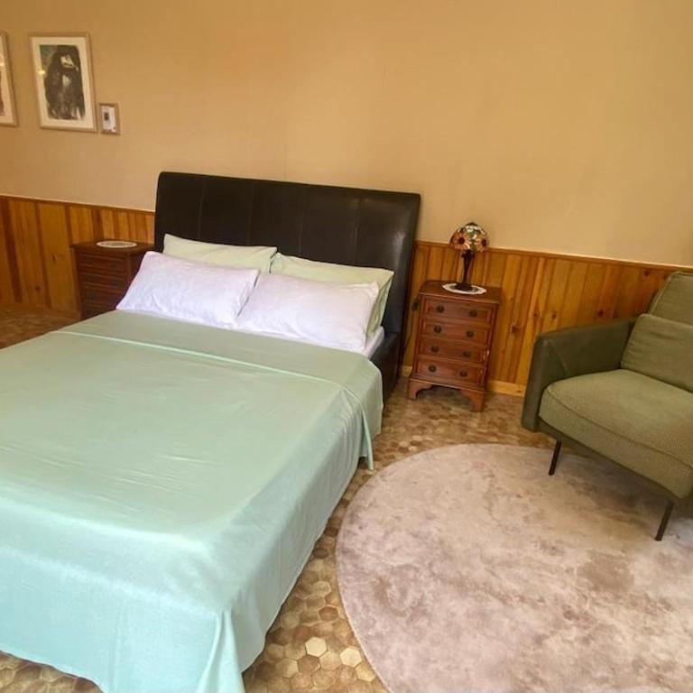 Chez Chagall cozy studio - One-Bedroom Apartment - 23