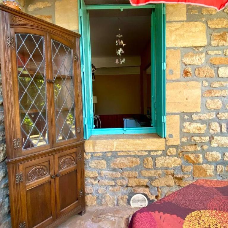 Chez Chagall cozy studio - One-Bedroom Apartment - 41