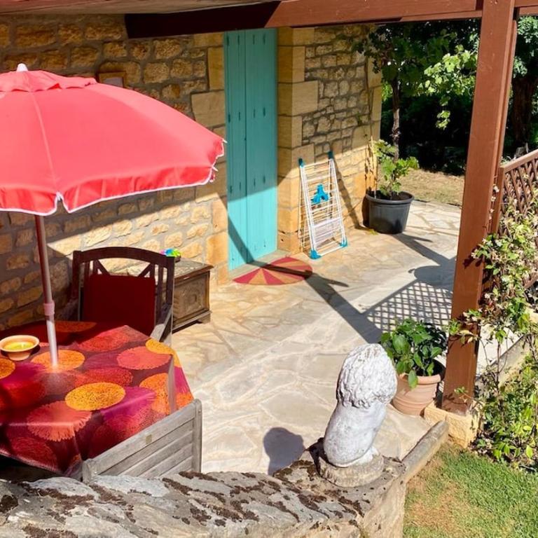 Chez Chagall cozy studio - One-Bedroom Apartment - 42