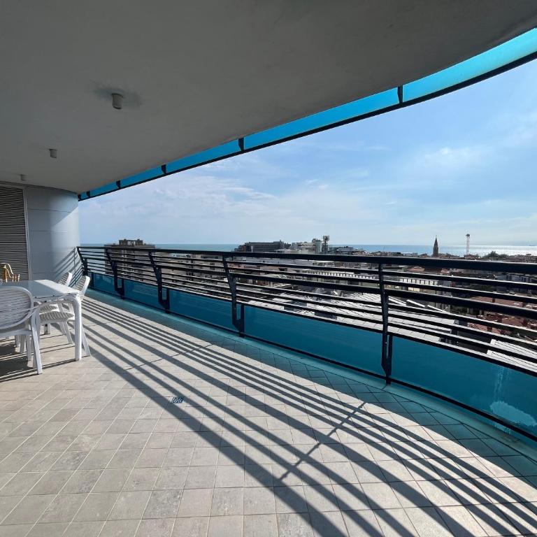 Tiziano - Appartamento con 2 Camere da Letto e Vista Mare - 5