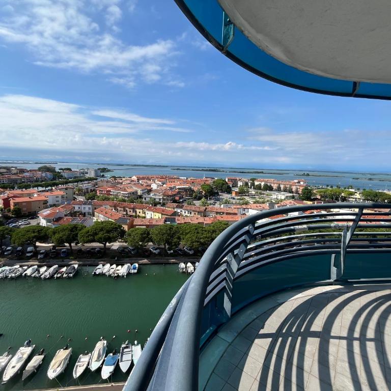 Tiziano - Appartamento con 2 Camere da Letto e Vista Mare - 7