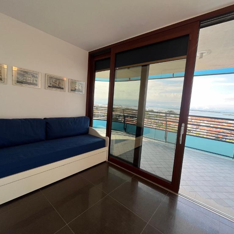 Tiziano - Appartamento con 2 Camere da Letto e Vista Mare - 8
