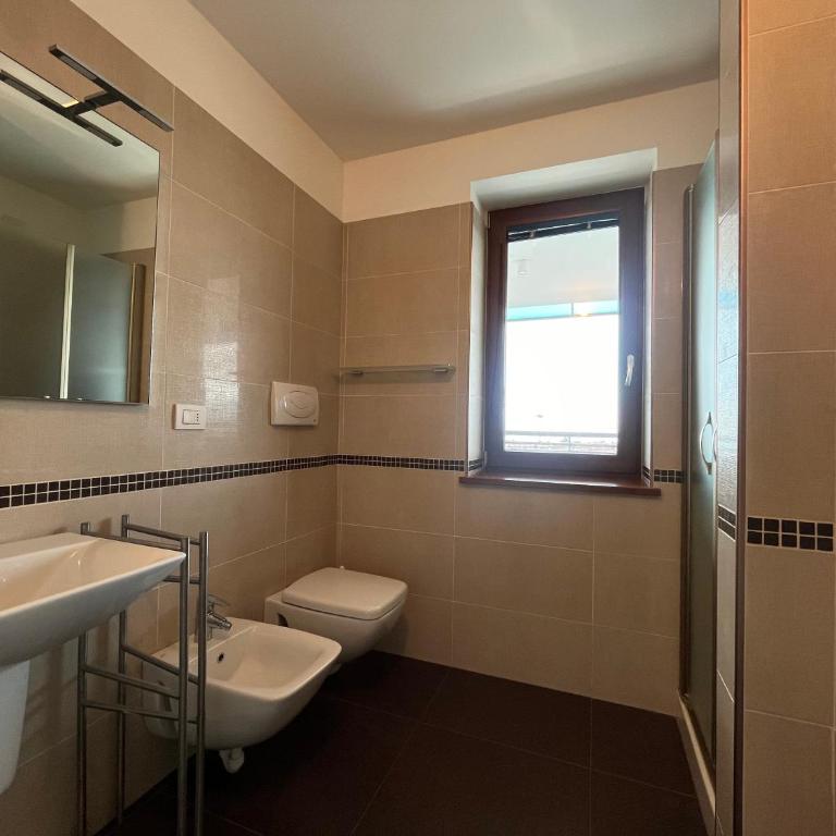 Tiziano - Appartamento con 2 Camere da Letto e Vista Mare - 6