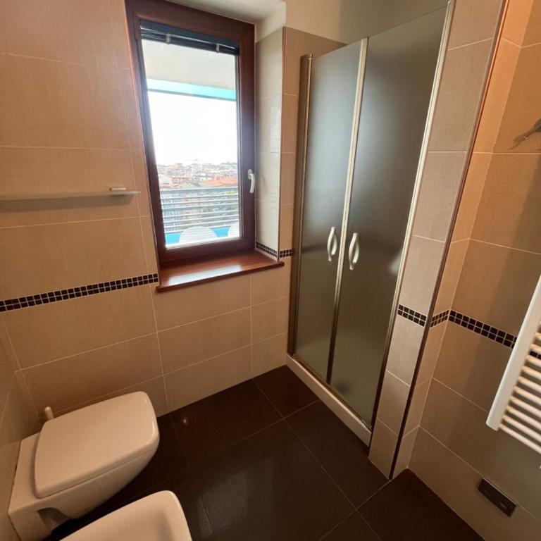 Tiziano - Appartamento con 2 Camere da Letto e Vista Mare - 9