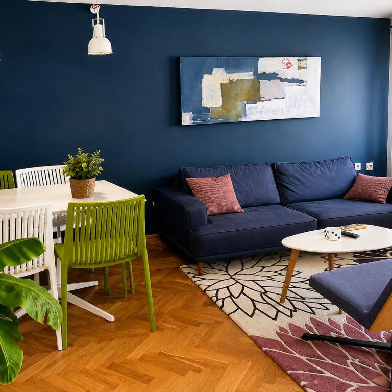 Haustor City Apartment 2 - Apartman sa 1 Spavaćom Sobom - 4