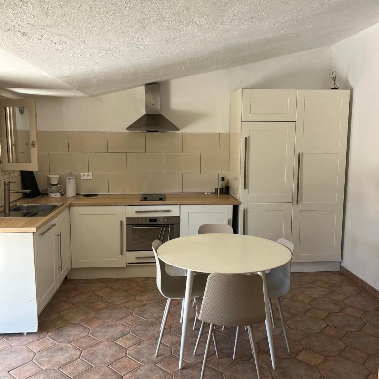 Residence La Beloutiere - Appartement 1 Chambre - 15