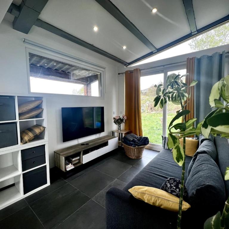 Le Cottage - Appartement 1 Chambre - 1