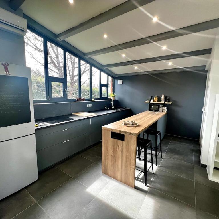 Le Cottage - Appartement 1 Chambre - 2